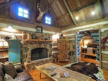 Cotton Gin Village 弗雷德里克斯堡 外观 照片