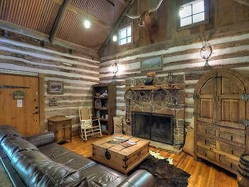 Cotton Gin Village 弗雷德里克斯堡 外观 照片