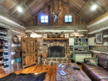 Cotton Gin Village 弗雷德里克斯堡 外观 照片