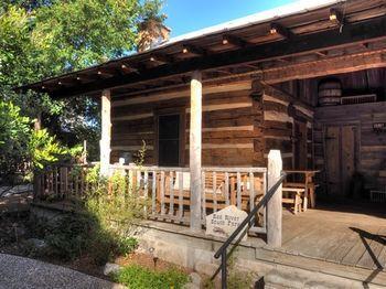 Cotton Gin Village 弗雷德里克斯堡 外观 照片