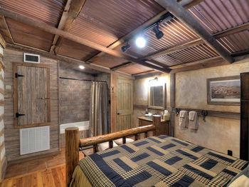 Cotton Gin Village 弗雷德里克斯堡 外观 照片