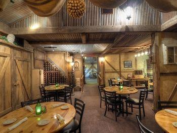 Cotton Gin Village 弗雷德里克斯堡 外观 照片